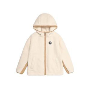 블랙야크 키즈 BKC후드 플리스 자켓 M1BKJKW1904-CM