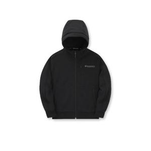 디스커버리키즈자켓 TQT DKTR36044-BKS 키즈 포켓 트레이닝 후드 자켓