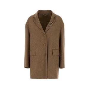 에르마노 설비노 수트 자켓 D476D302VCCBTQZ M4710 Camel