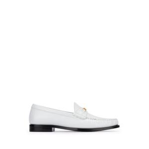 셀린느 로퍼 334773602C 01BC White