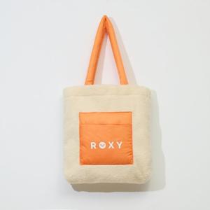[록시]록시 플리스 토트백 (RF43OB070IVR)
