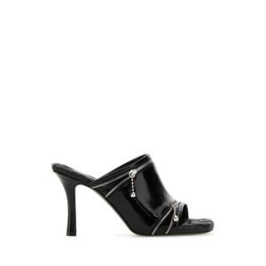 버버리 샌들 8080259 A1189 Black