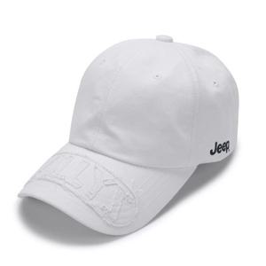 지프 데끼 아플리케 엠브로이드 윌리스 야구모자 JP1GCU023WH