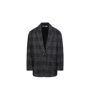 이자벨마랑 에뚜왈   여성 자켓 FW25 VE0522FBC3D02E02GY 6257740 Grey