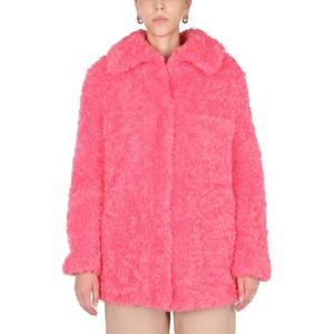 스텔라 맥카트니 트렌치 코트 603723 SSB075560 PINK