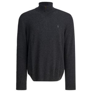 폴로 랄프로렌 스웨터 710876756017DARK CHARCOAL HEATHER Grey