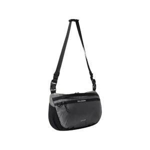 살로몬 몽트 5L 크로스바디백 차콜 LC2986500
