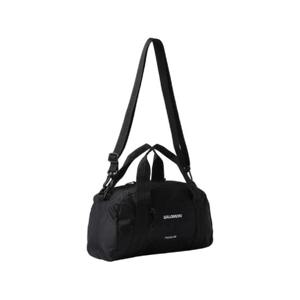 살로몬 포쉬 토트백 블랙 LC3032100