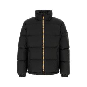 버버리 자켓 8110196 A1189 Black