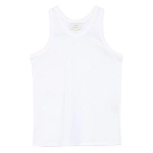 루루 스튜디오   상의 FW25 POSOLDS 6185879 White