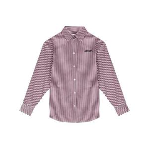 이자벨마랑   긴팔 셔츠 FW25 CH0177FA B1I01IECBY 5979849 Beige