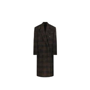 이자벨마랑 에뚜왈   여성 자켓 FW25 MA0285FAC3D02E67KI 6257735 Green