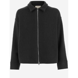 브루노마네띠   여성 자켓 FW25 Q2L104000 6156012 Black