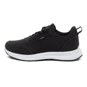 스코노 부스트 런닝화 블랙화이트 SK5S014BWH