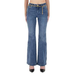 마이클코어스   청바지 FW25 MT59041EB1913DUSKBLUEWASH 5806039 DENIM