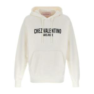 발렌티노 가라바니 탑 A00228540 White