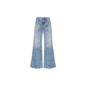 디젤   청바지 SS25 A1280809H9501 5563165 One Color