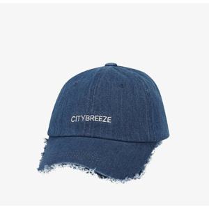 시티브리즈 스크래치 빈티지 데님 볼캡 BB CTH2CP04 IG