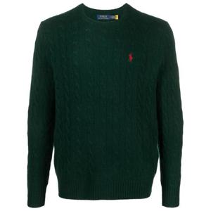 폴로 랄프로렌 스웨터 710876762 004 Green