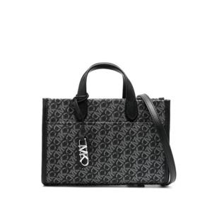 마이클 코어스 토트백 30F4S3GM5B Black