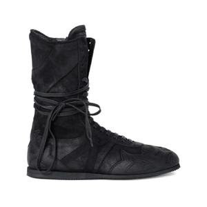 25 FW 앤드뮐미스터 팔네 레이스업 하이탑 스니커즈 B0013325LT147 TP443112395