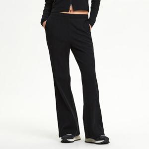 뉴발란스바지 NQJ NBMLF2W312-19 WOMEN 소프트 골지 와이드팬츠