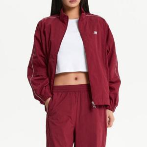 뉴발란스져지 NQJ NBNAF2W122-29 WOMEN 트랙 우븐자켓