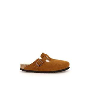 버켄스탁 샌들 1001141 MINK Brown