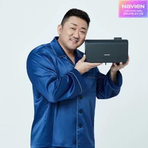 경동나비엔 숙면 온수매트 퀸슬림 EQM553-QS