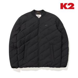 [K2]K2 실크스타 MOVE 구스 다운 KMU24545 Z1 남자다운/조끼