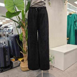 스테파니 HC05 데일리주름통팬츠 A25NP5701