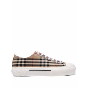 버버리 스니커즈 8049745A7028 BEIGE