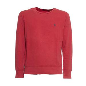 폴로 랄프로렌 스웨터 710899996013 013 ROSSO