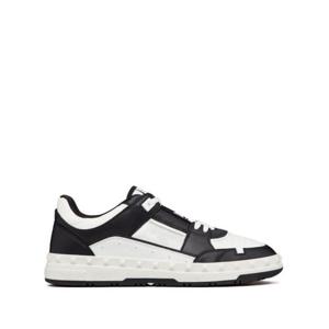 발렌티노 가라바니 스니커즈 YS0H43 RDG0NI Black