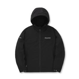 디스커버리 디스커버리 24FW 남성 우븐 후디드 트레이닝 자켓 DMTR32044 (DMTR32044BKS)