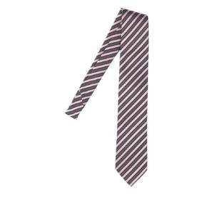 25 FW Zegna 스트라이프 실크 넥타이 RZ2C44TA21P8 TP443221678