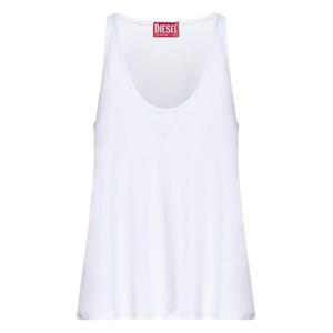 디젤 반팔 티셔츠 A21573 0JEAI100