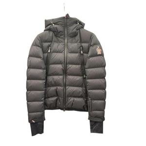 몽클레어 패딩 1A0005153864999 BLACK DOM