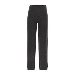 페세리코 울 실크 캐시미어 혼방 팬츠 S94107F12 073