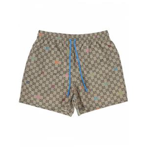 [GUCCI] 라프리마 남성 씨 clothing 833304 XHAKT2270 EBONY/MC /10