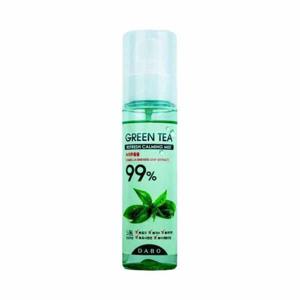 [에이치플러스몰]그린티 리프레시 카밍 훼이스 미스트 100ml 다보