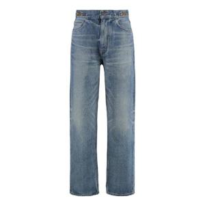 셀린느   청바지 FW25 2N861930F07UW 6200313 Denim