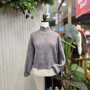 스테파니 HC05 사선골지가디건GD A24SW4419HK