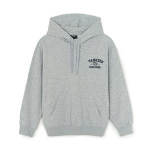 MLB (3AHDE0154-50MGS) 스트릿 메가베어 후드티