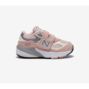 뉴발란스 키즈 IV990PK6 런닝화 B1 NKPMFF402P 25