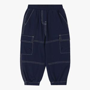 [밀리밤]우븐스티치조거팬츠(MLTC25WY1)