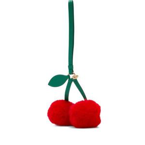 베르사체 팔찌 1A13763 1022105 2RF9V RED GREEN