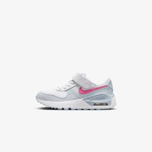 M 나이키키즈운동화 NQK A242SZ685P-PI 에어맥스 시스템 리틀키즈 신발