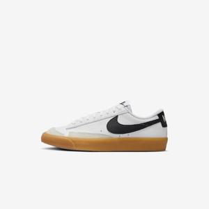 M 나이키키즈운동화 NQK A251SZ774P-WH 블레이저 로우  77 주니어 신발