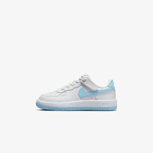 M 나이키키즈운동화 NQK A242SZ637P-WH 포스 1 로우 이지온 리틀키즈 신발